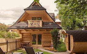 Tatra Chalet Krupowki 77A